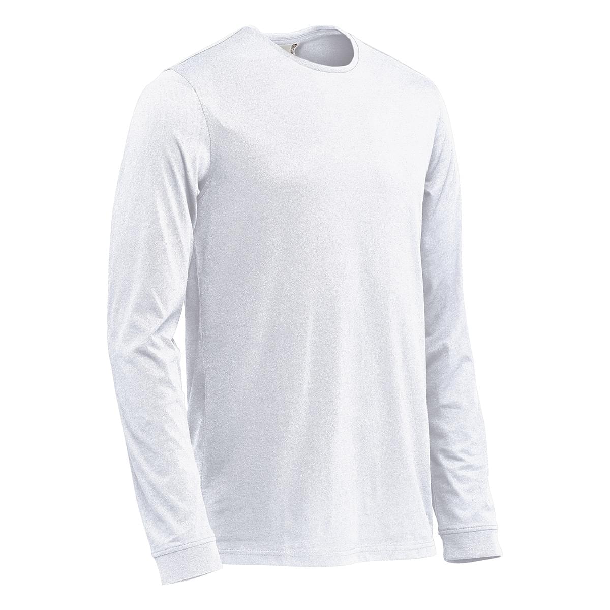 Stormtech Stormtech Men's Torcello Long Sleeve Tee - TGL-1 WHITE
