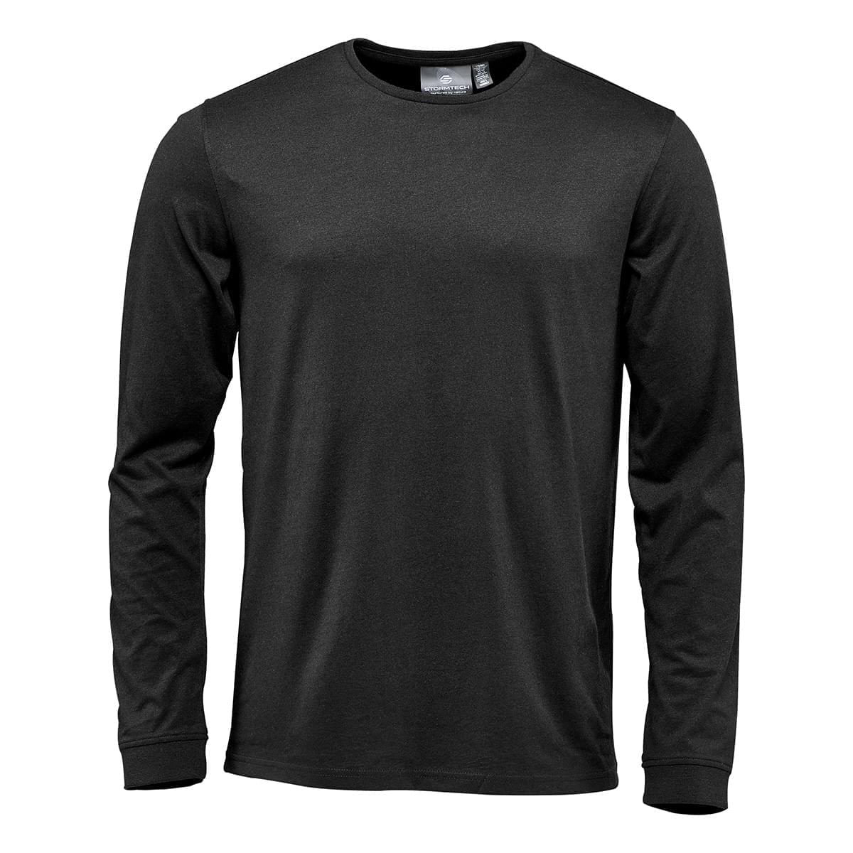 ATCᴹᶜ Everyday Collectionᴹᴰ Stormtech Men's Torcello Long Sleeve Tee - TGL-1