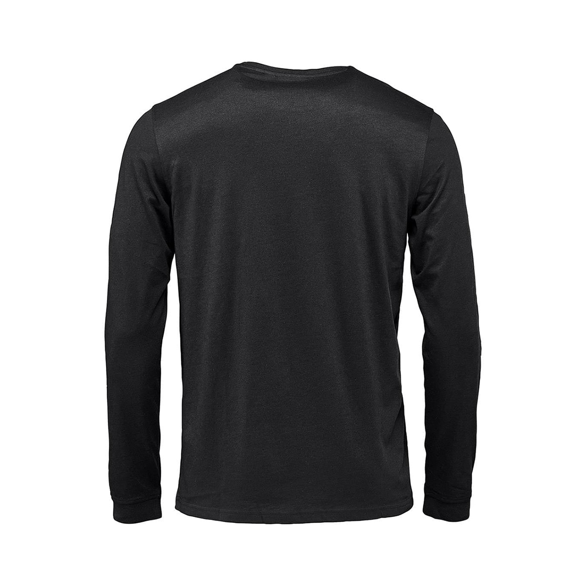 Stormtech Stormtech Men's Torcello Long Sleeve Tee - TGL-1 BLACK
