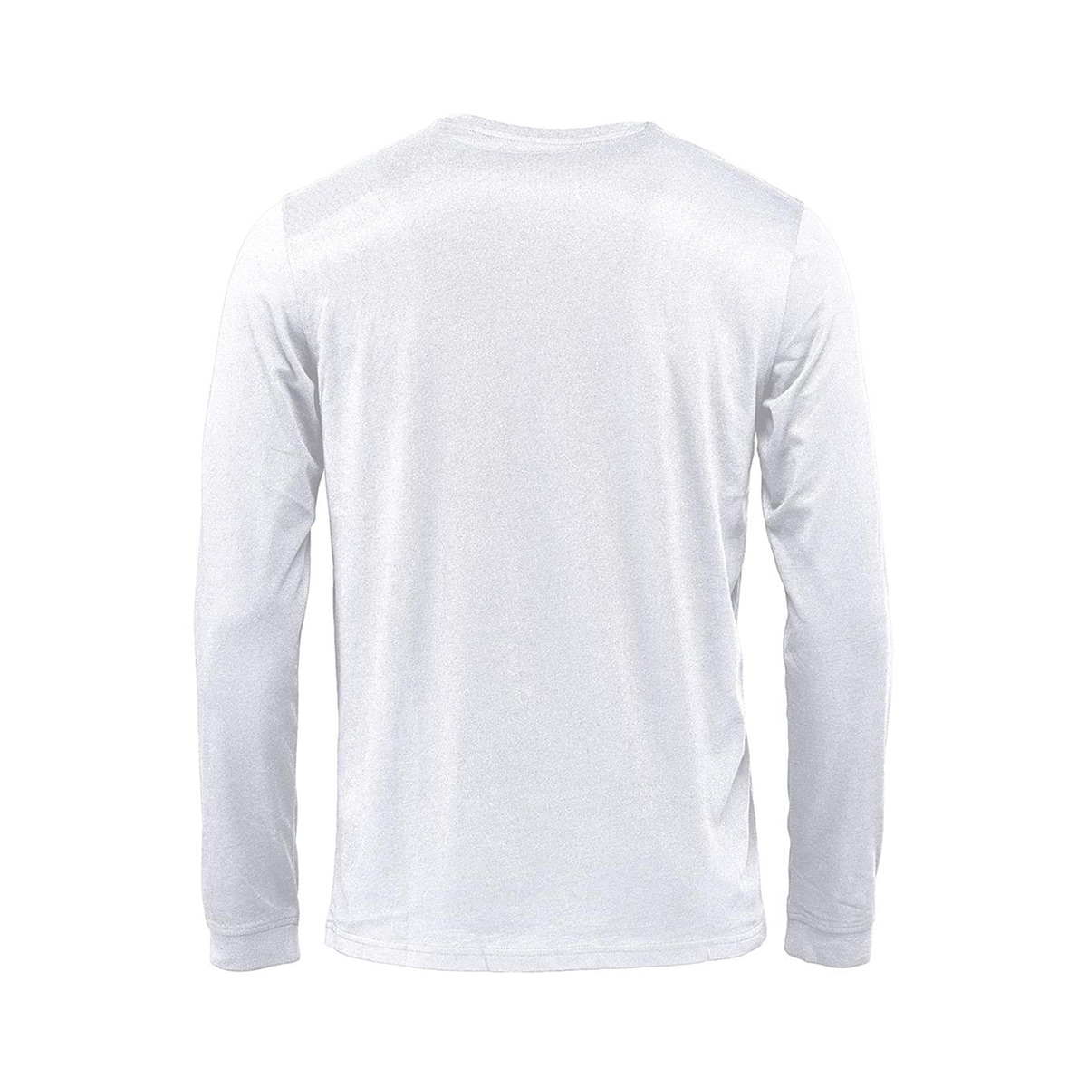 Stormtech Stormtech Men's Torcello Long Sleeve Tee - TGL-1 WHITE