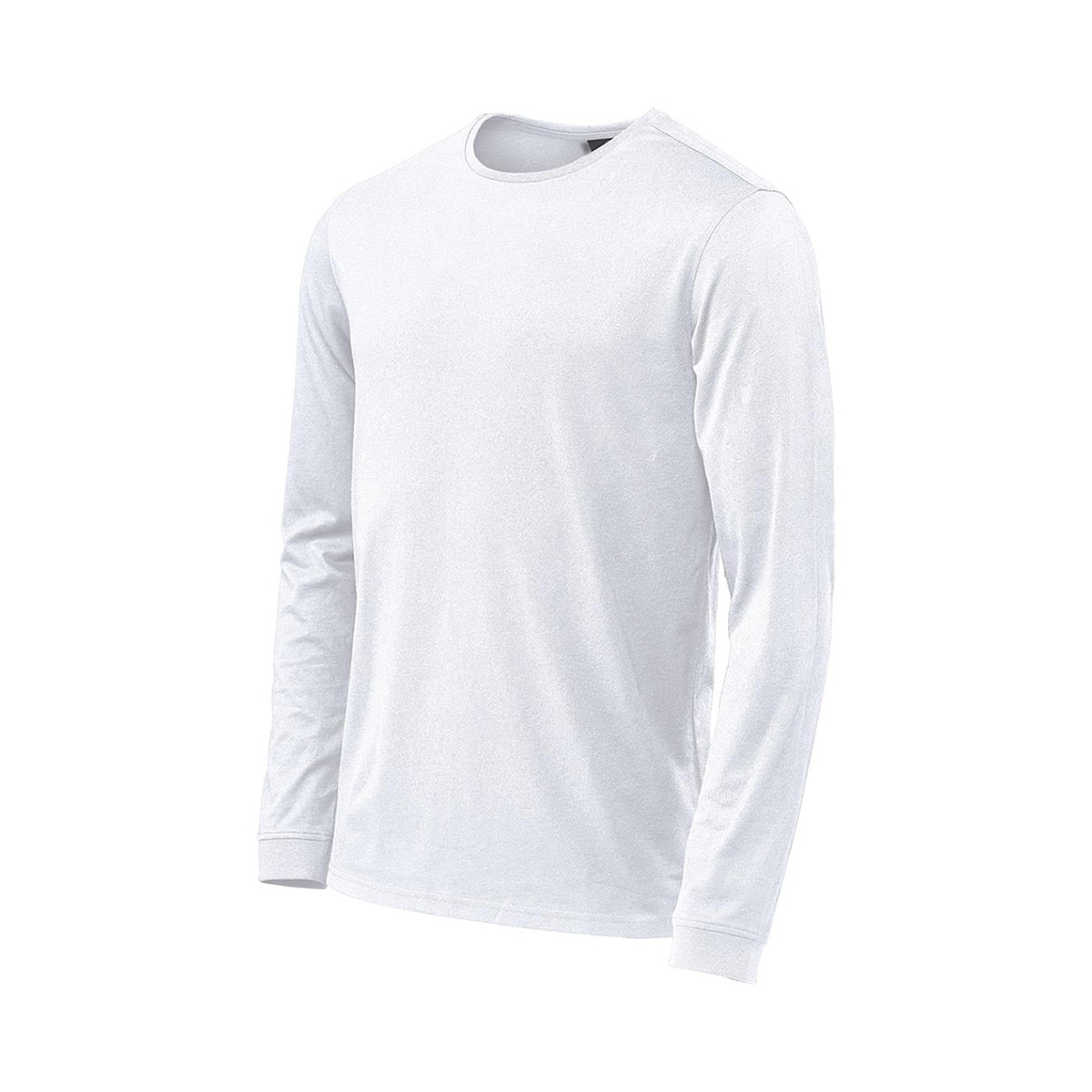 Stormtech Stormtech Men's Torcello Long Sleeve Tee - TGL-1 WHITE