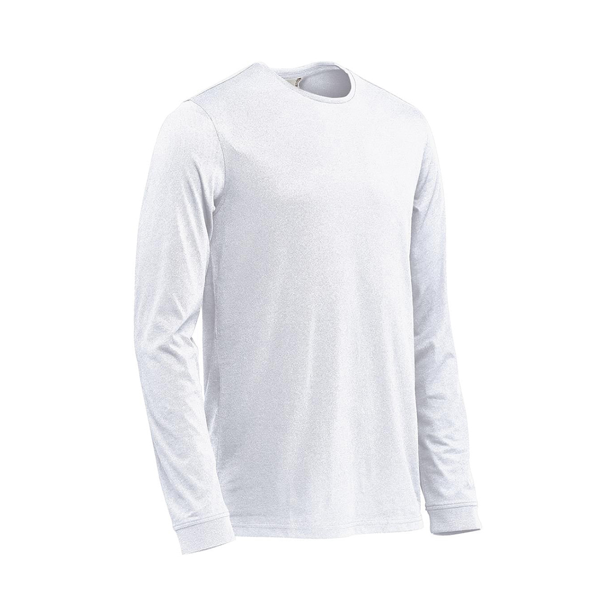 Stormtech Stormtech Men's Torcello Long Sleeve Tee - TGL-1 WHITE