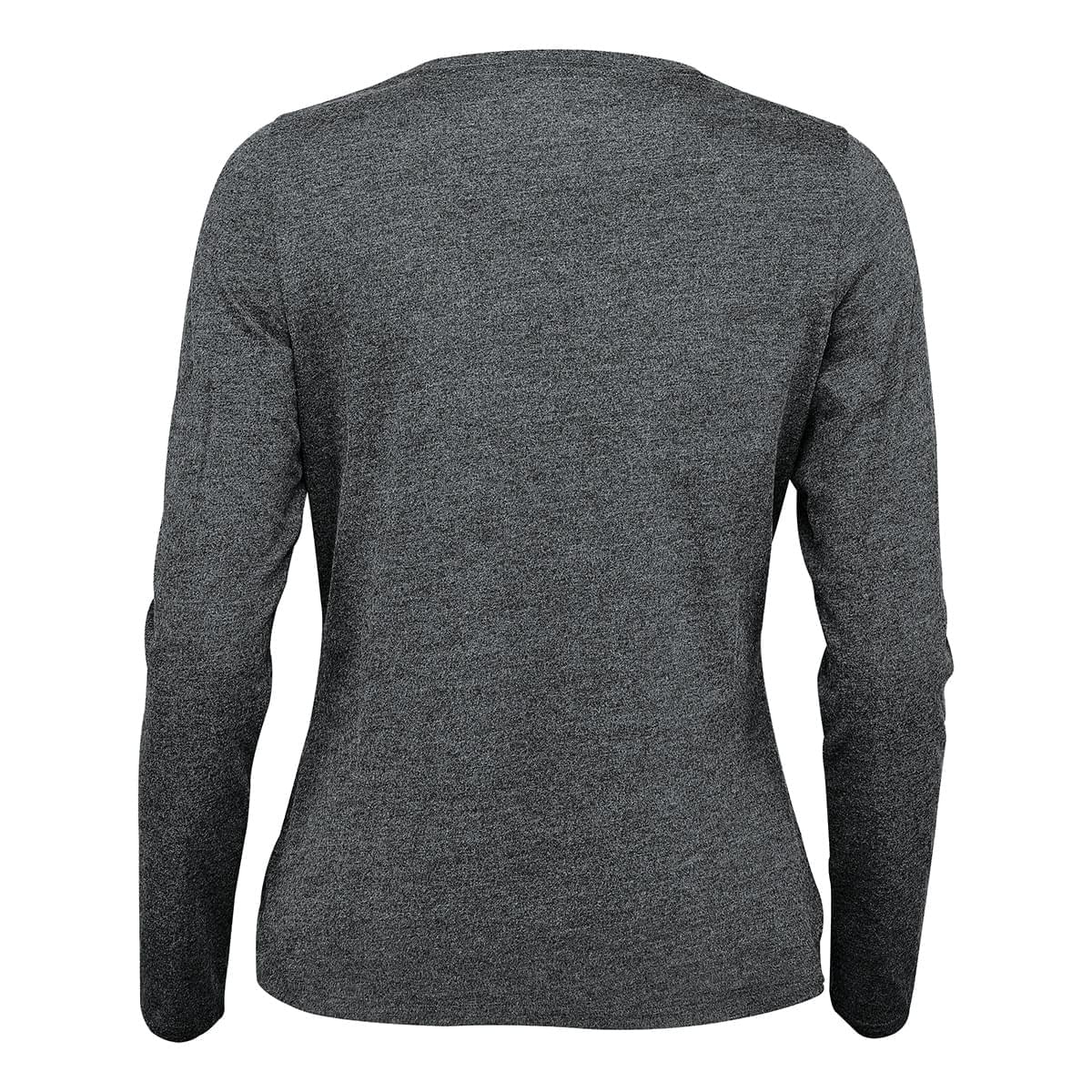 Stormtech Stormtech Women's Torcello Long Sleeve Tee - TGL-1W GRAPHITE HEATHER