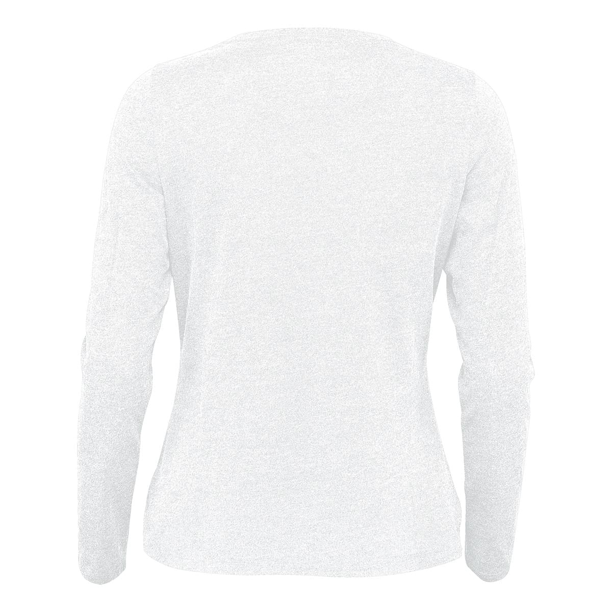 Stormtech Stormtech Women's Torcello Long Sleeve Tee - TGL-1W WHITE