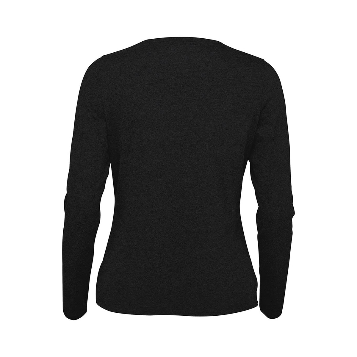 Stormtech Stormtech Women's Torcello Long Sleeve Tee - TGL-1W BLACK