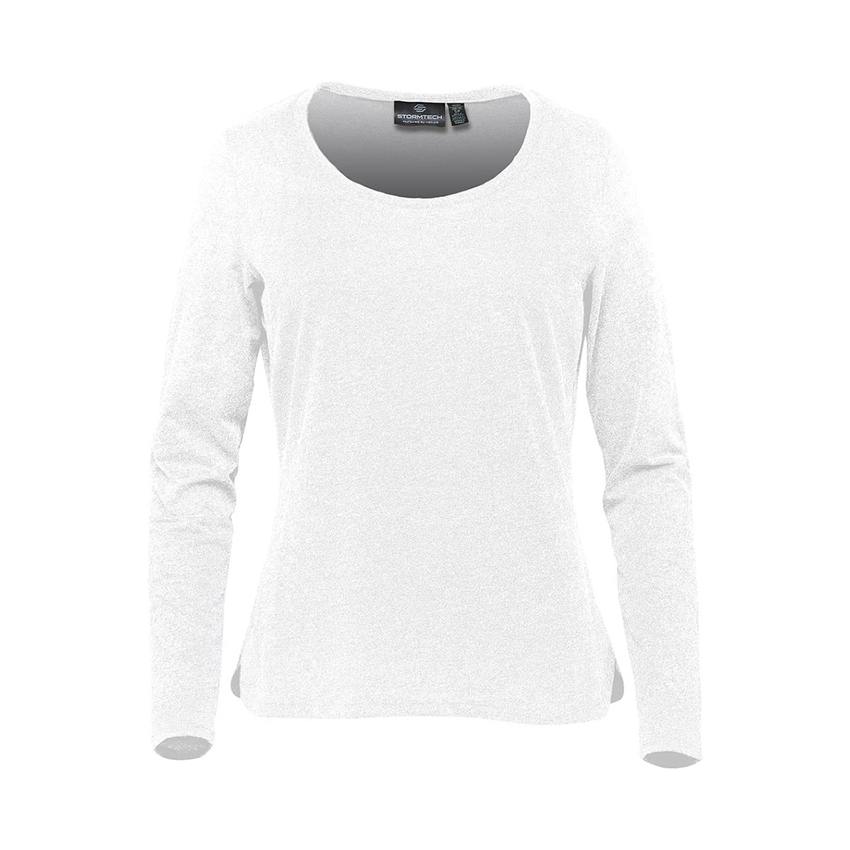 Stormtech Stormtech Women's Torcello Long Sleeve Tee - TGL-1W WHITE