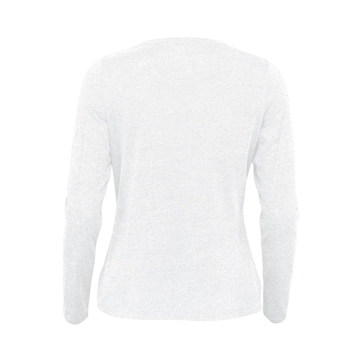 Stormtech Stormtech Women's Torcello Long Sleeve Tee - TGL-1W WHITE
