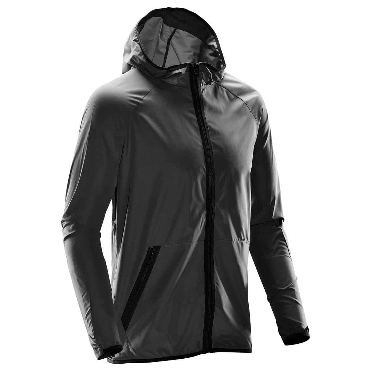 Stormtech Stormtech Men's Ozone Hooded Shell - TMX-1 DOLPHIN