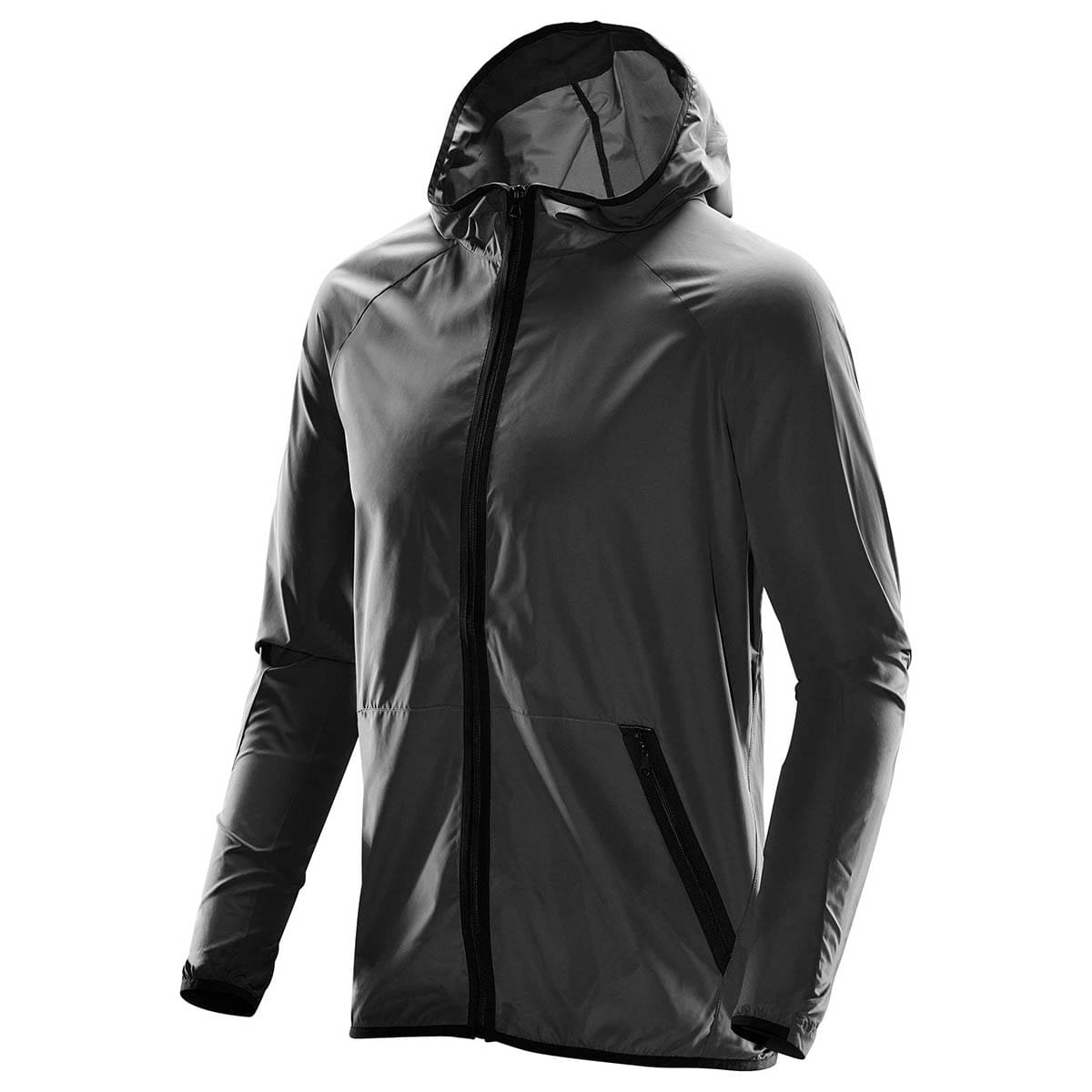 Stormtech Stormtech Men's Ozone Hooded Shell - TMX-1 DOLPHIN