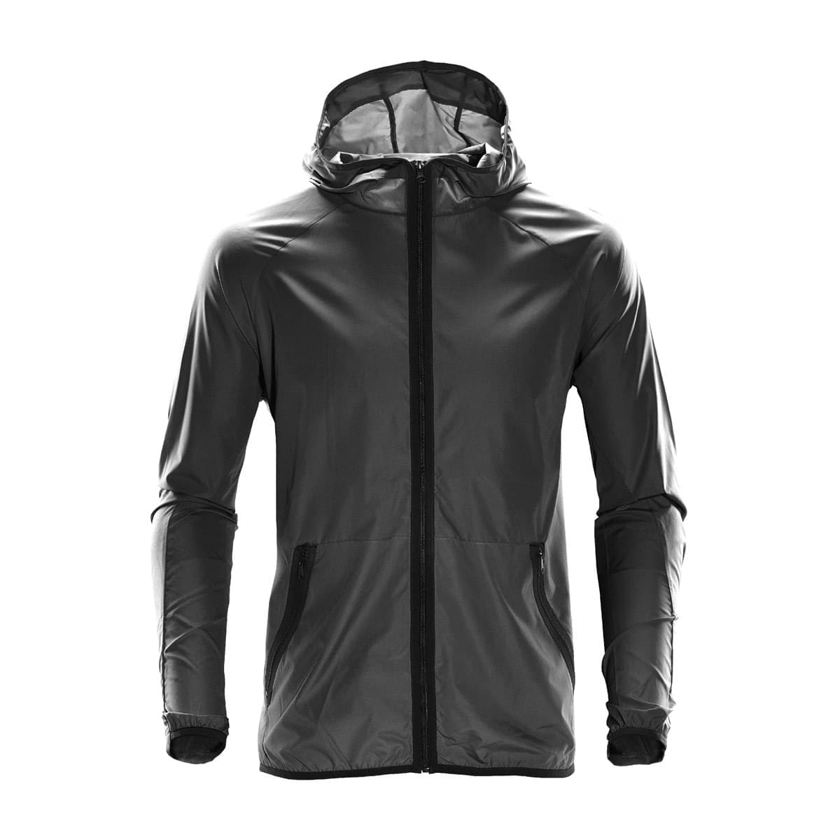 Stormtech Stormtech Men's Ozone Hooded Shell - TMX-1 DOLPHIN