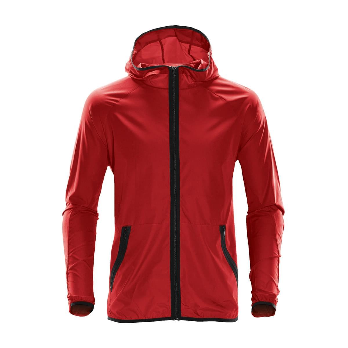 Stormtech Stormtech Men's Ozone Hooded Shell - TMX-1