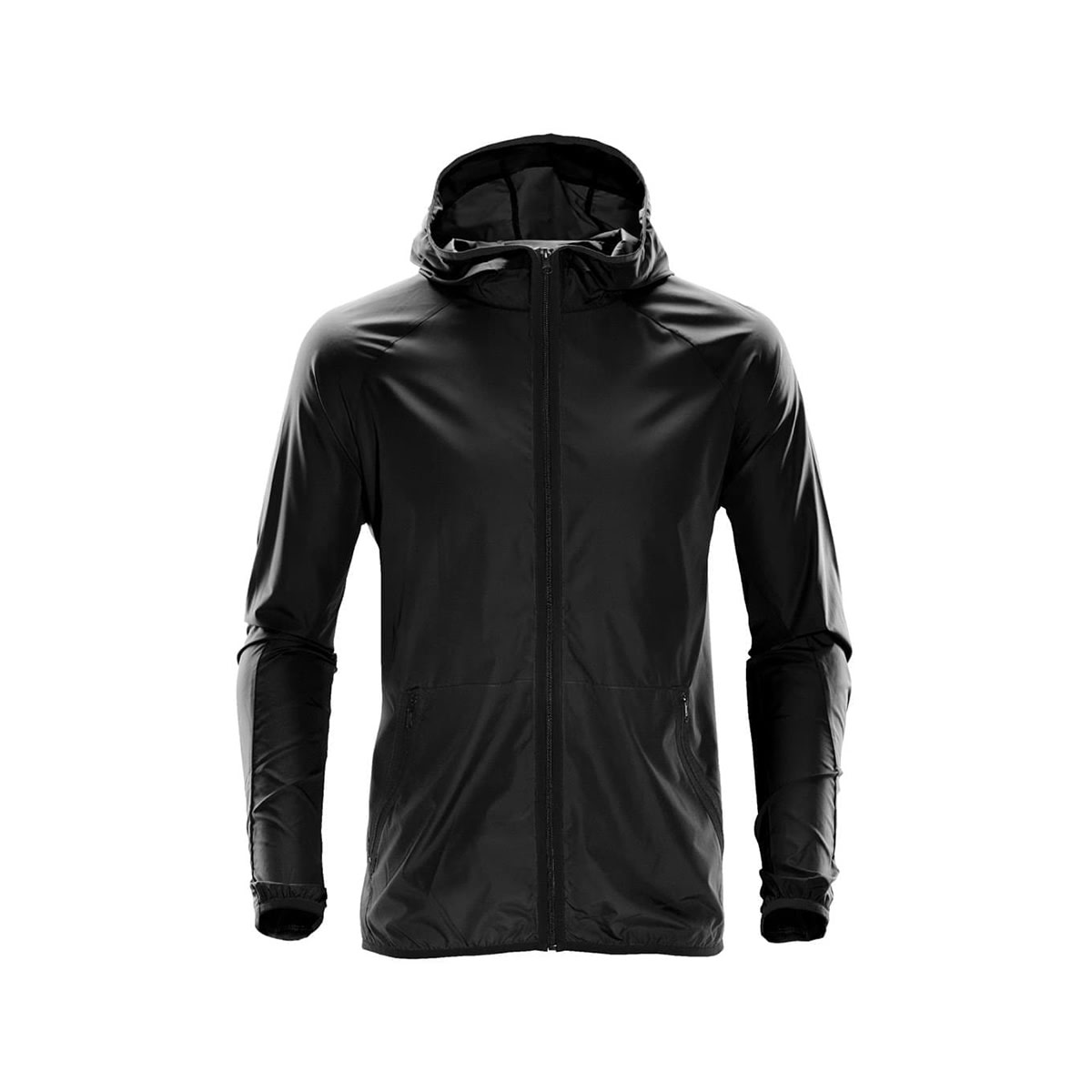 Core365 Stormtech Men's Ozone Hooded Jacket - TMX-1