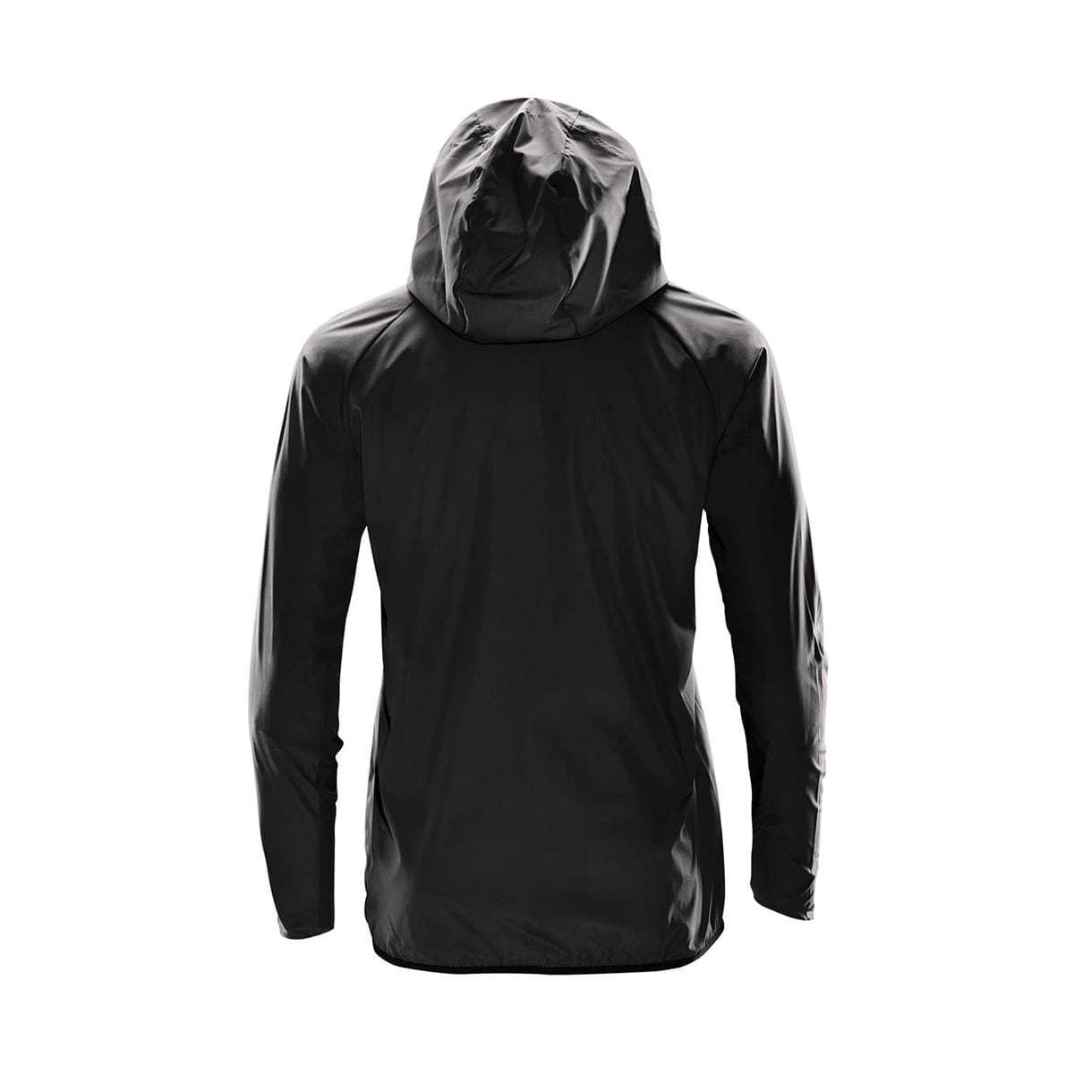 Stormtech Stormtech Men's Ozone Hooded Jacket - TMX-1 BLACK