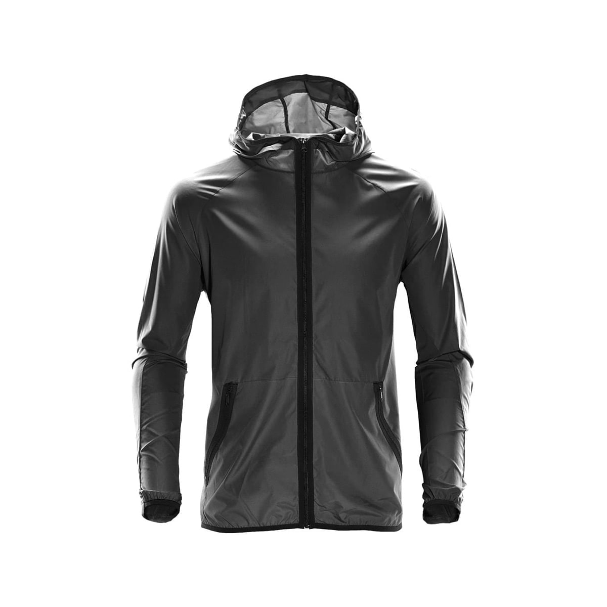 Stormtech Stormtech Men's Ozone Hooded Jacket - TMX-1 DOLPHIN