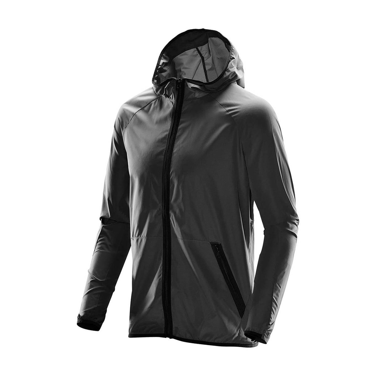 Stormtech Stormtech Men's Ozone Hooded Jacket - TMX-1 DOLPHIN