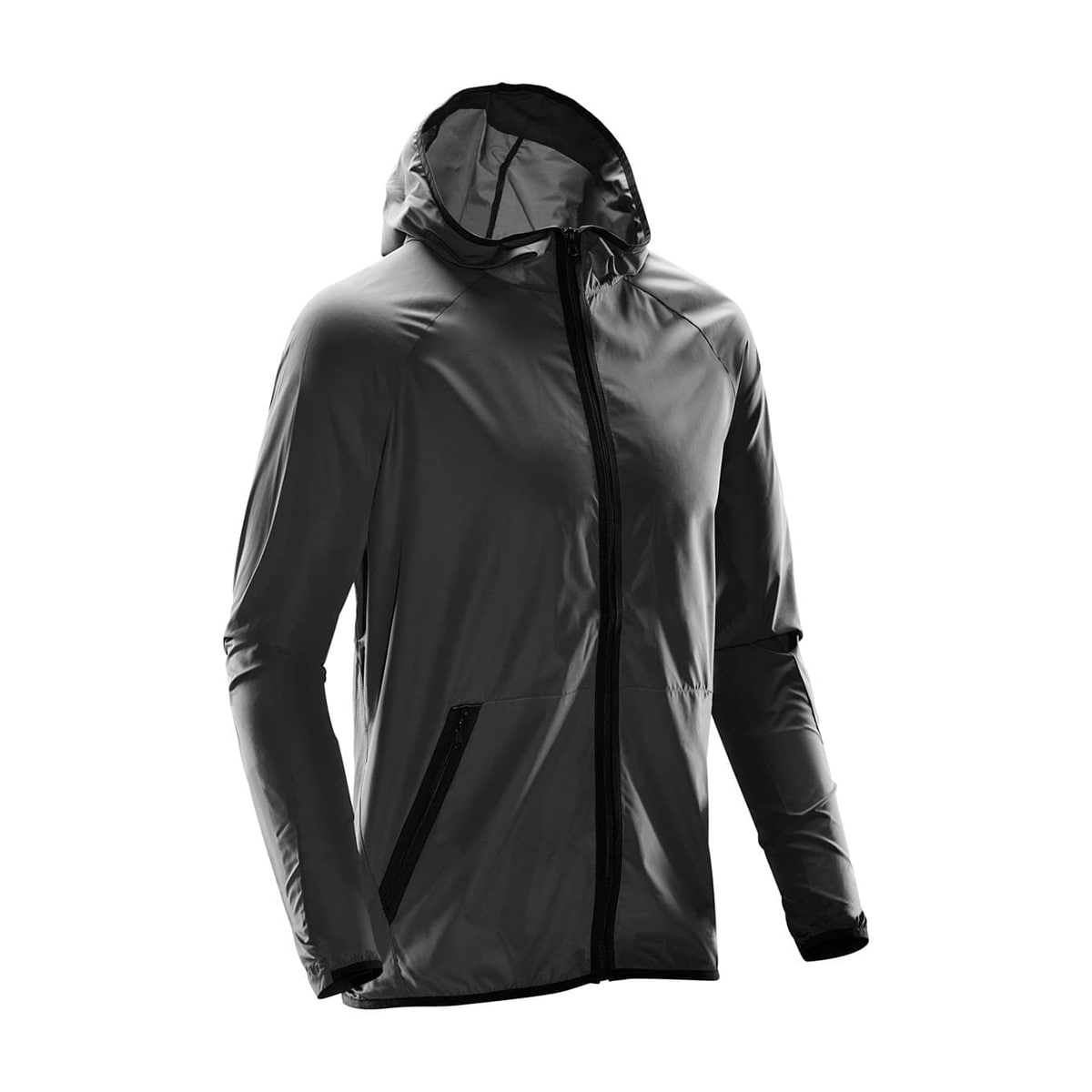 Stormtech Stormtech Men's Ozone Hooded Jacket - TMX-1 DOLPHIN