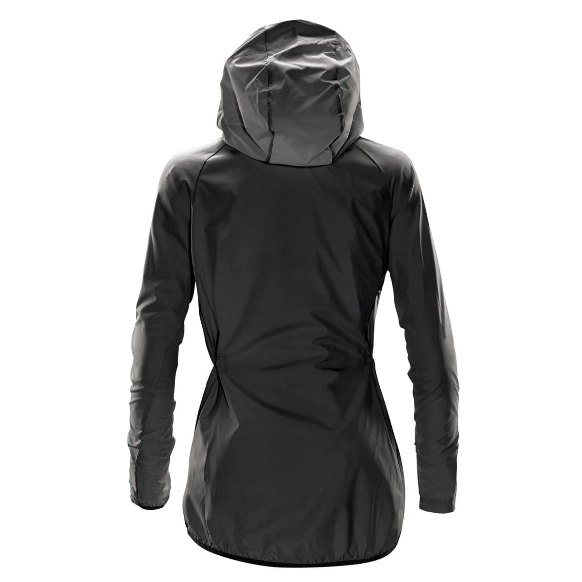 Stormtech Stormtech Women's Ozone Hooded Shell - TMX-1W DOLPHIN