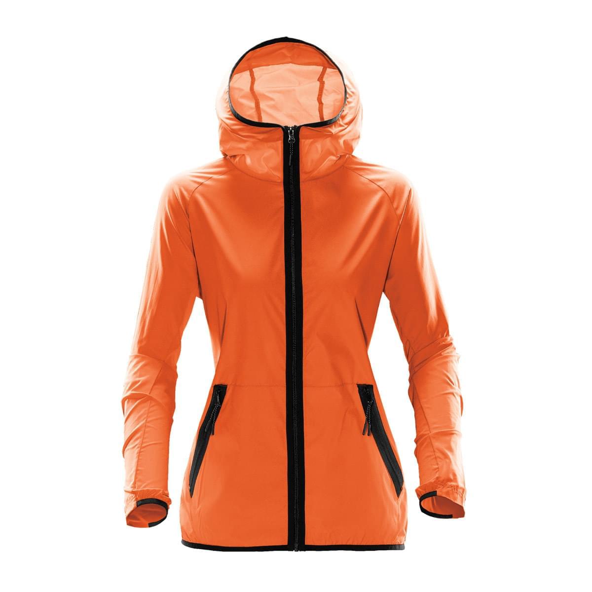 Stormtech Stormtech Women's Ozone Hooded Shell - TMX-1W