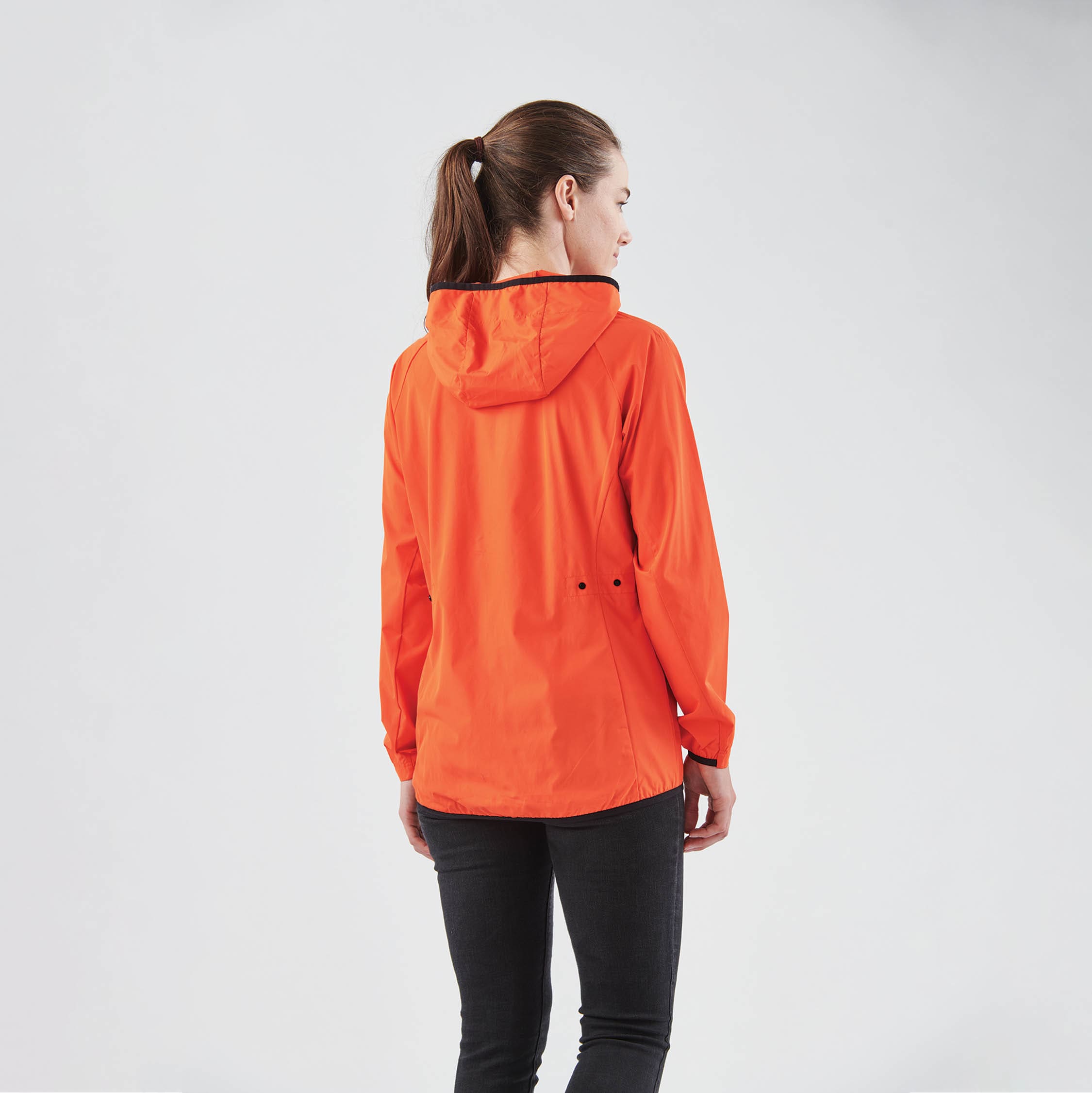 Stormtech Stormtech Women's Ozone Hooded Shell - TMX-1W 