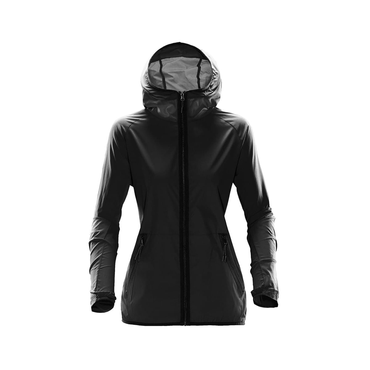 Stormtech Stormtech Women's Ozone Hooded Jacket - TMX-1W