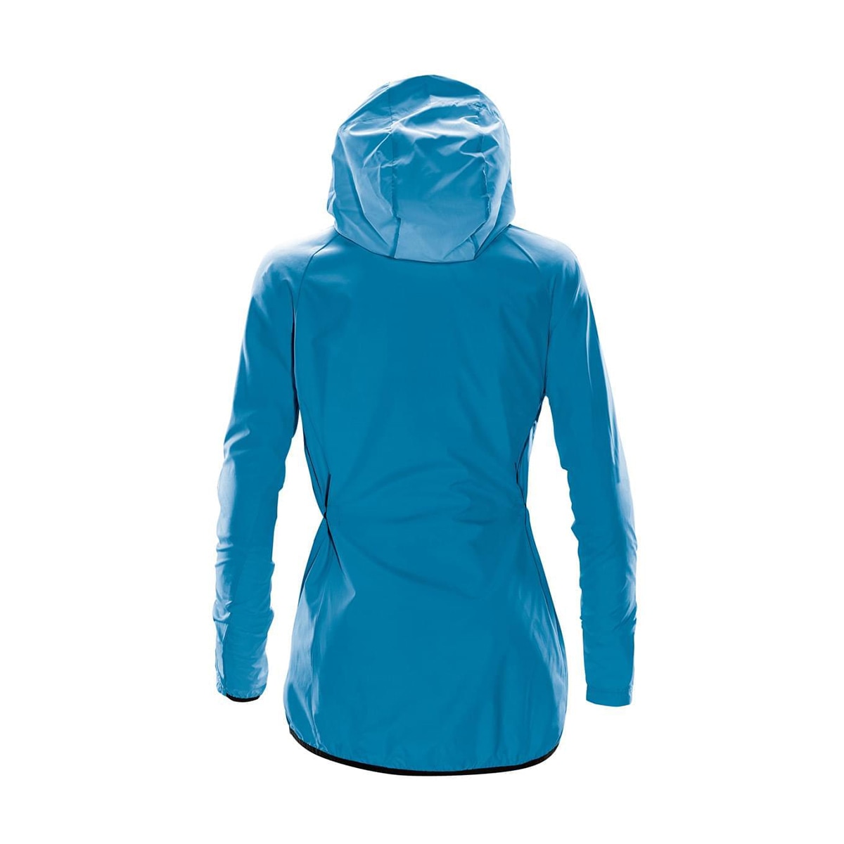 Stormtech Stormtech Women's Ozone Hooded Jacket - TMX-1W ELECTRIC BLUE
