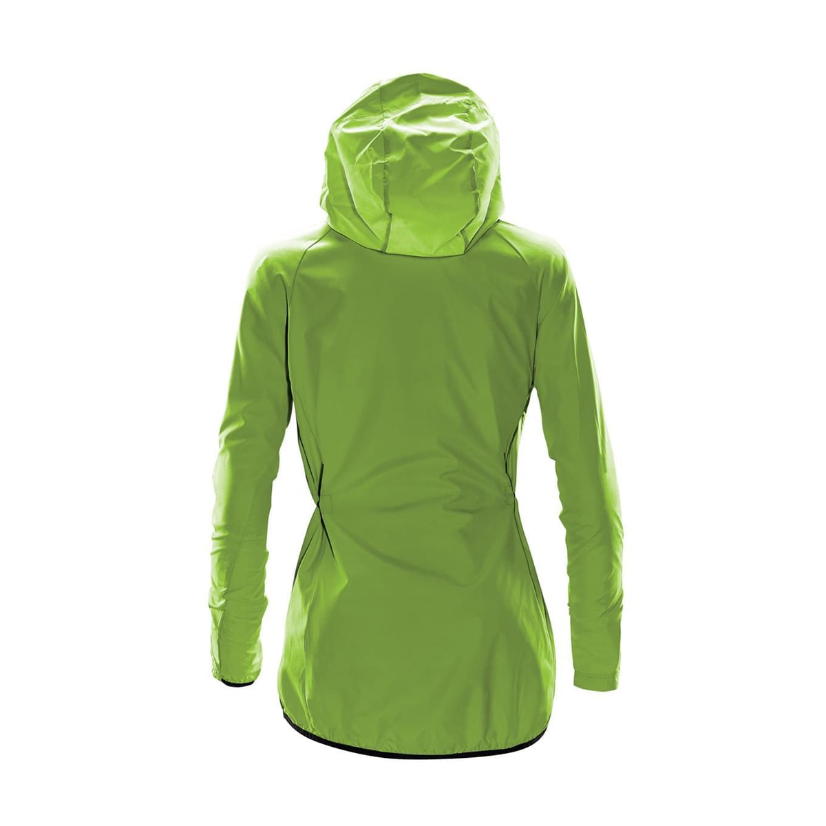 Stormtech Stormtech Women's Ozone Hooded Jacket - TMX-1W KIWI
