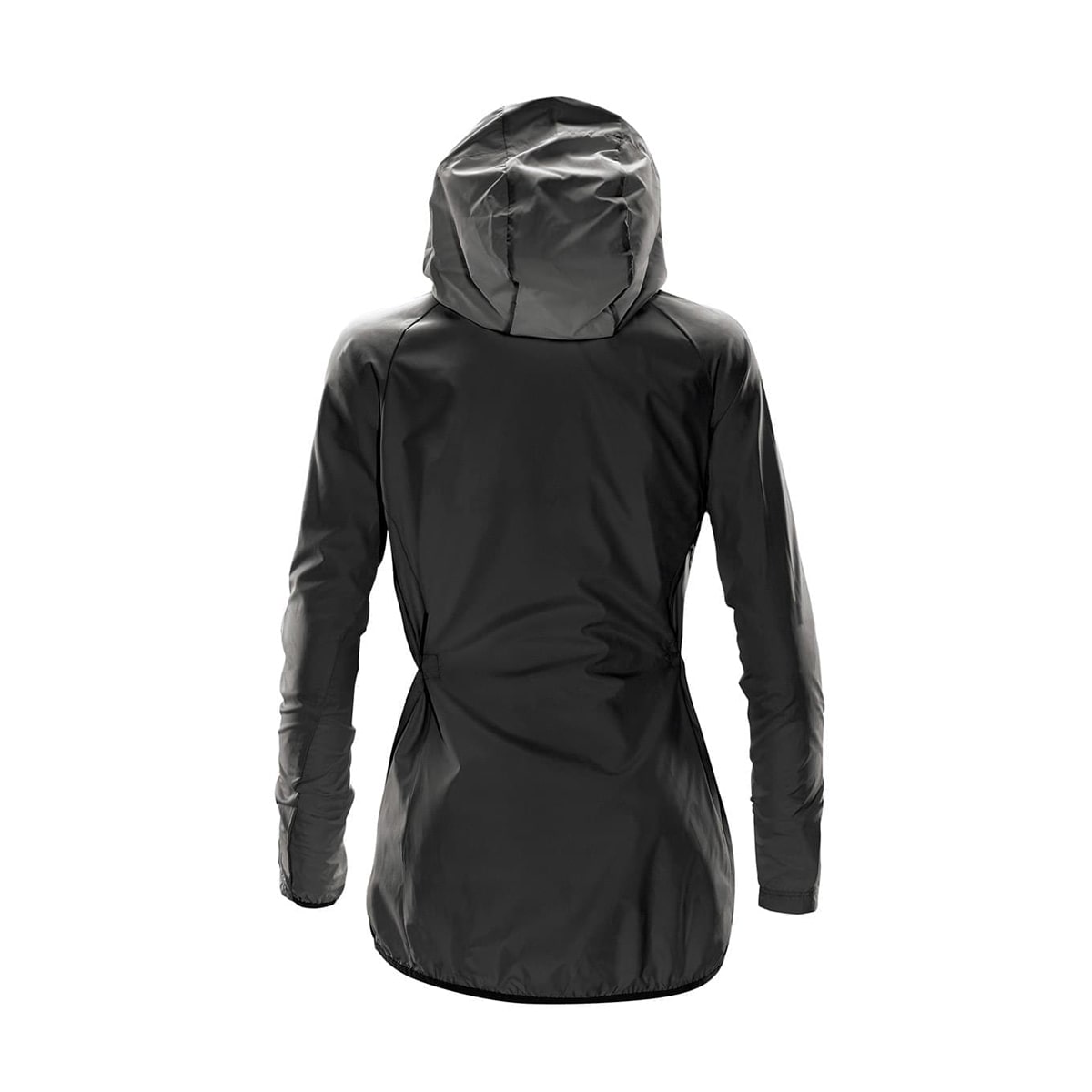 Stormtech Stormtech Women's Ozone Hooded Jacket - TMX-1W DOLPHIN