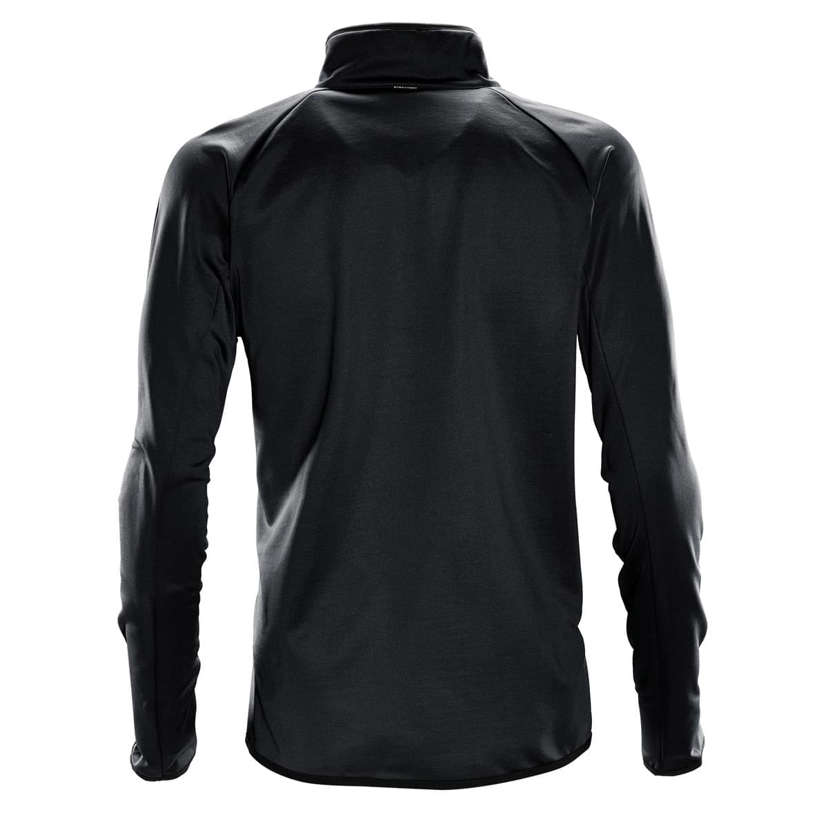 Stormtech Stormtech Men's Mistral Fleece Jacket - TMX-2 BLACK