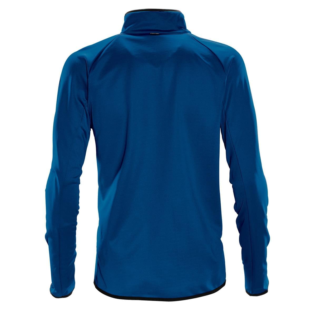 Stormtech Stormtech Men's Mistral Fleece Jacket - TMX-2 AZURE BLUE