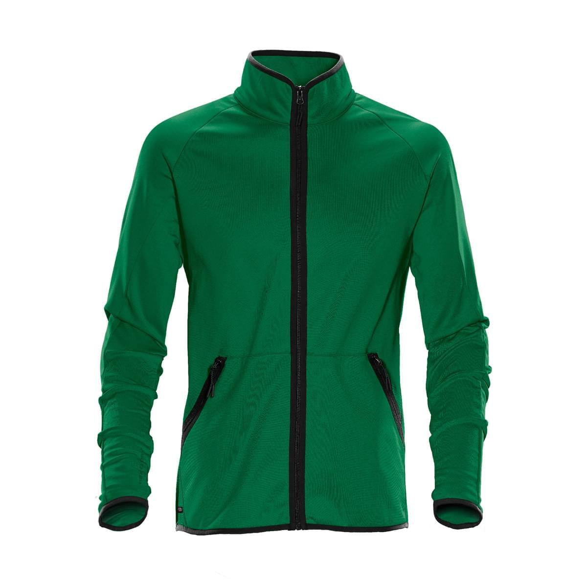 Stormtech Stormtech Men's Mistral Fleece Jacket - TMX-2 JEWEL GREEN