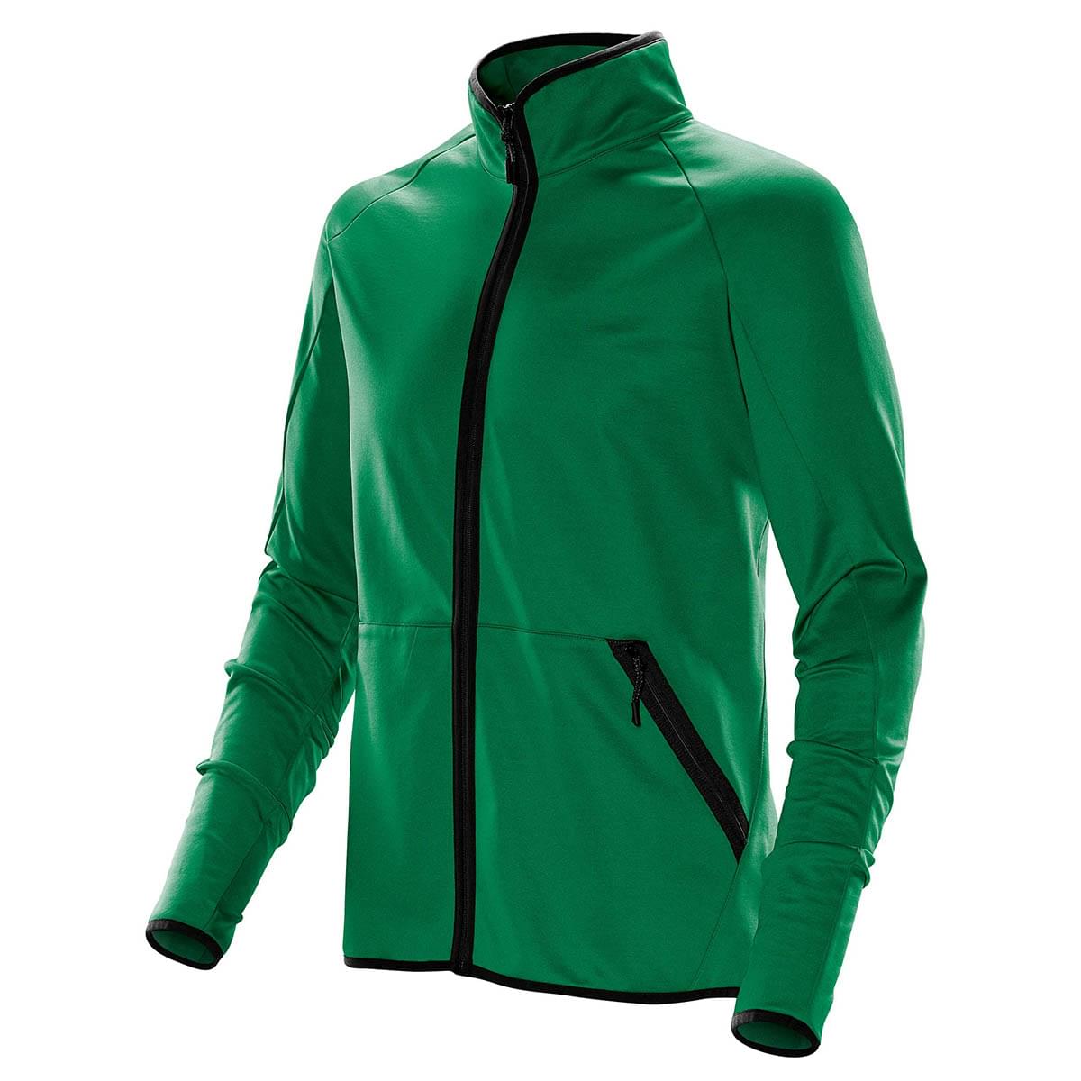 Stormtech Stormtech Men's Mistral Fleece Jacket - TMX-2 JEWEL GREEN
