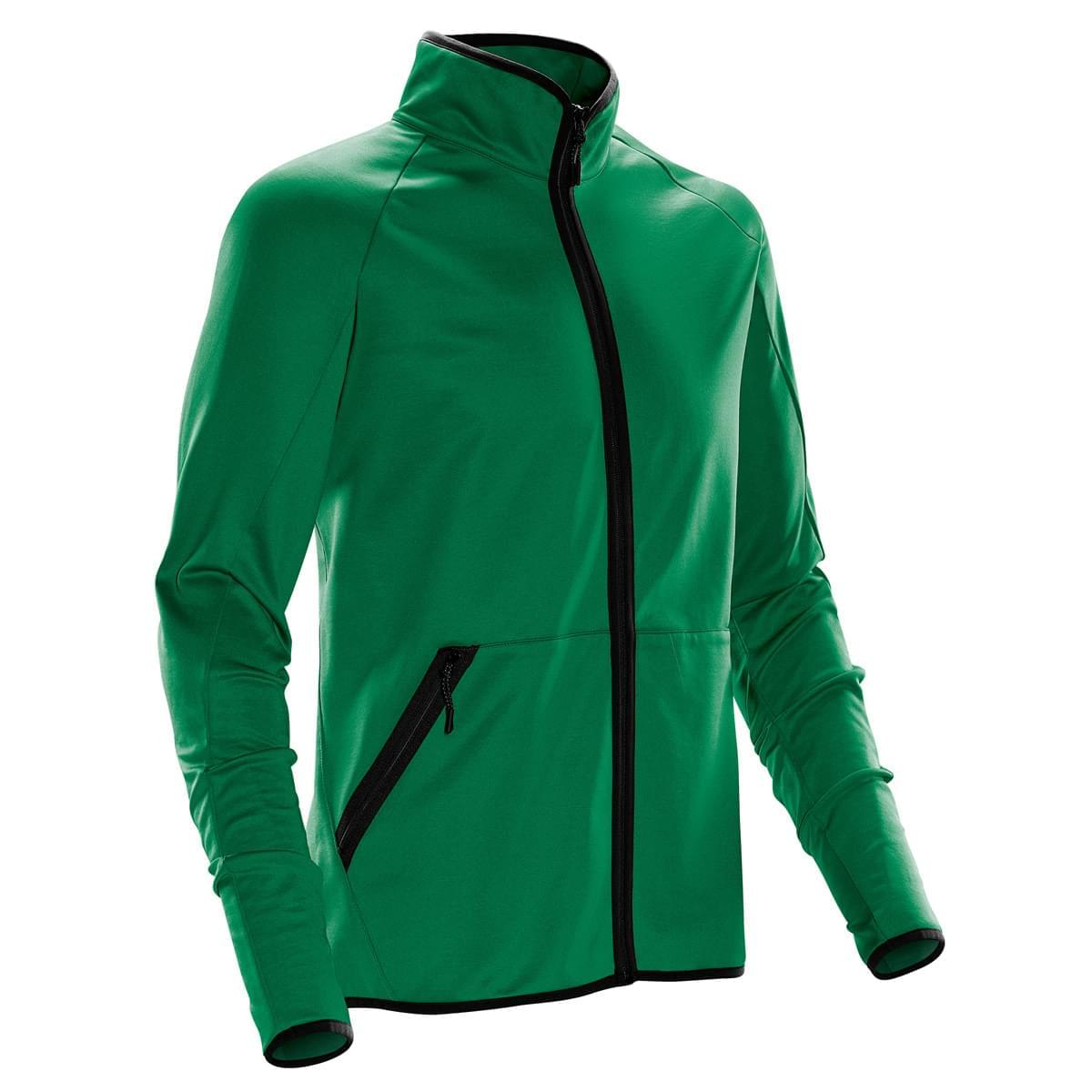 Stormtech Stormtech Men's Mistral Fleece Jacket - TMX-2 JEWEL GREEN