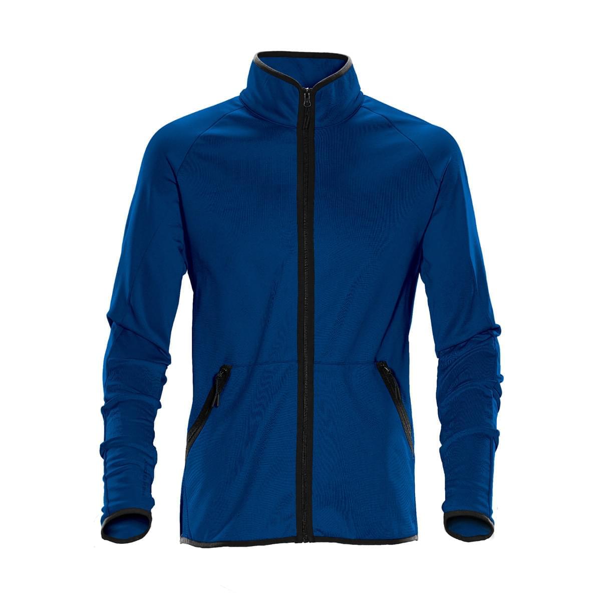 Stormtech Stormtech Men's Mistral Fleece Jacket - TMX-2 AZURE BLUE