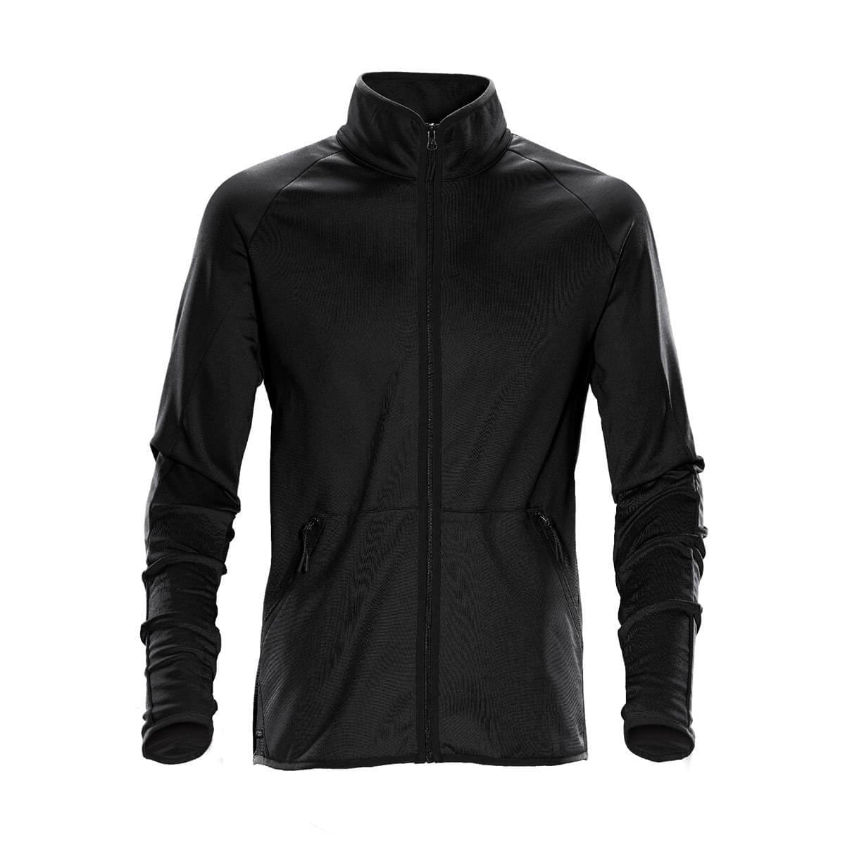 Stormtech Stormtech Men's Mistral Fleece Jacket - TMX-2 DOLPHIN