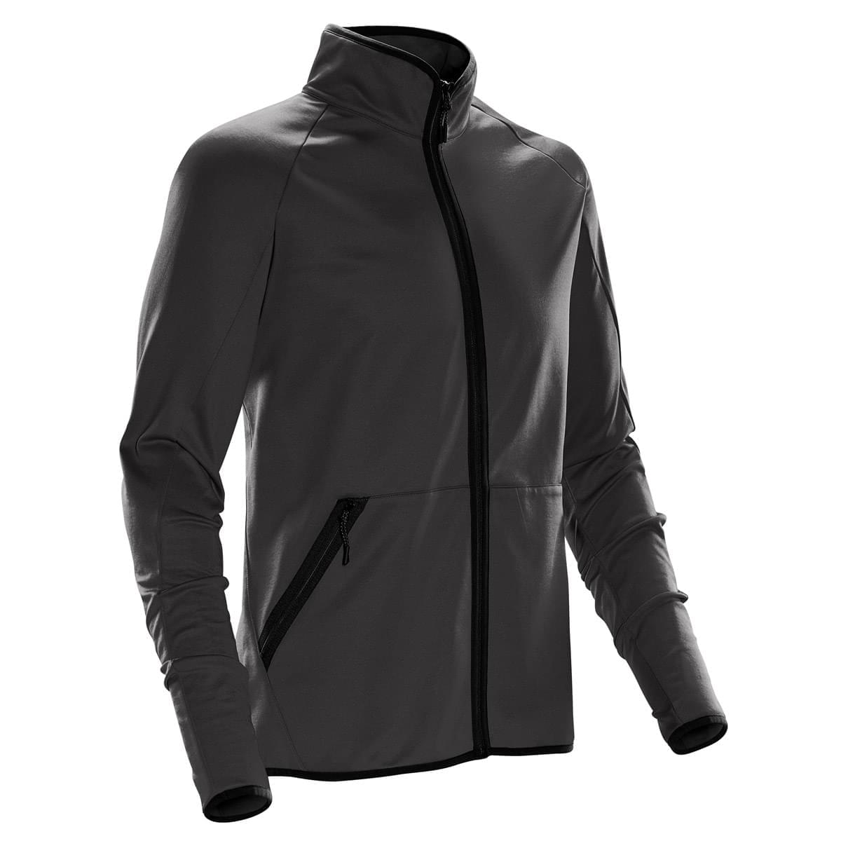 Stormtech Stormtech Men's Mistral Fleece Jacket - TMX-2 DOLPHIN
