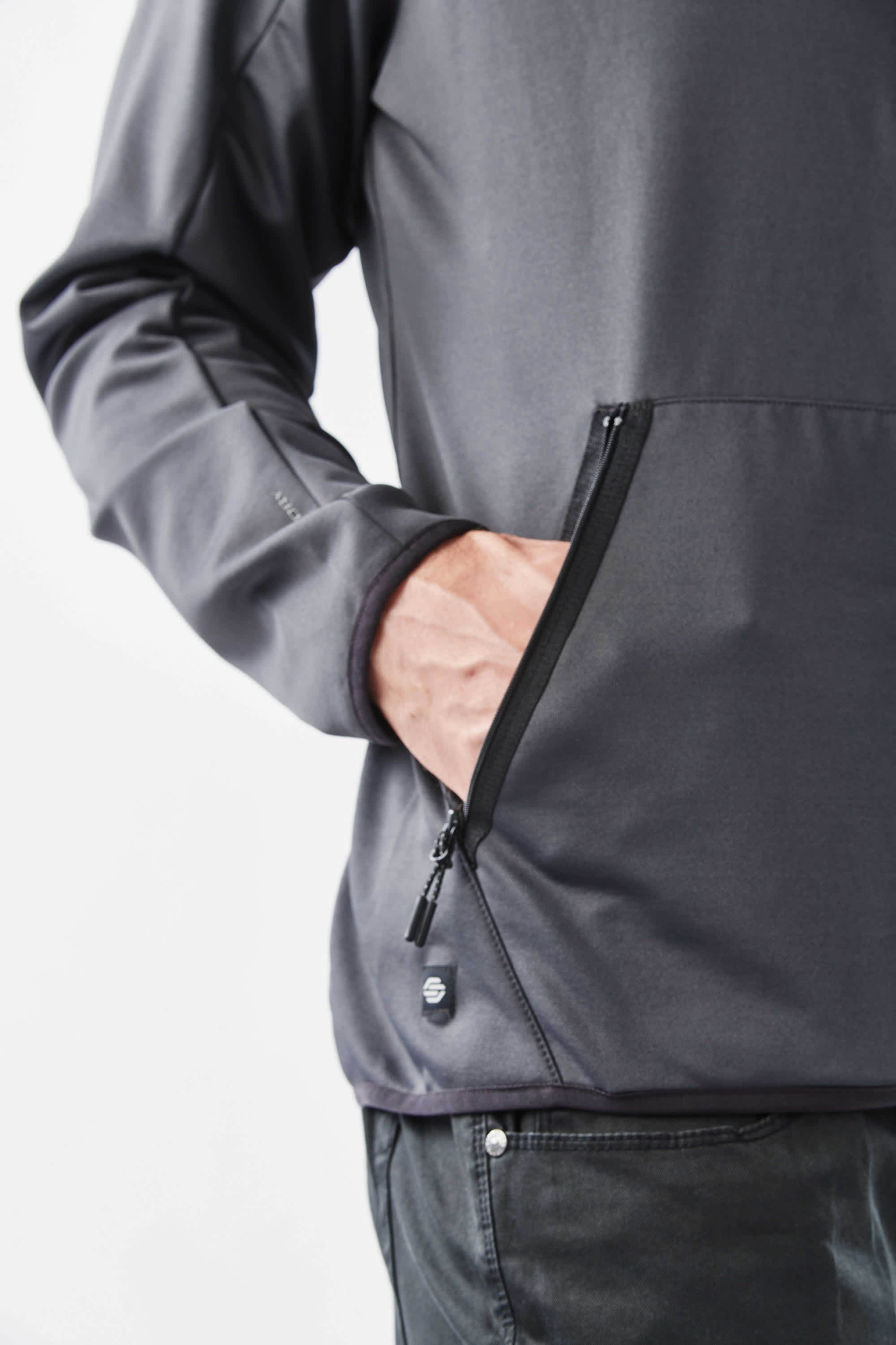 Stormtech Stormtech Men's Mistral Fleece Jacket - TMX-2 