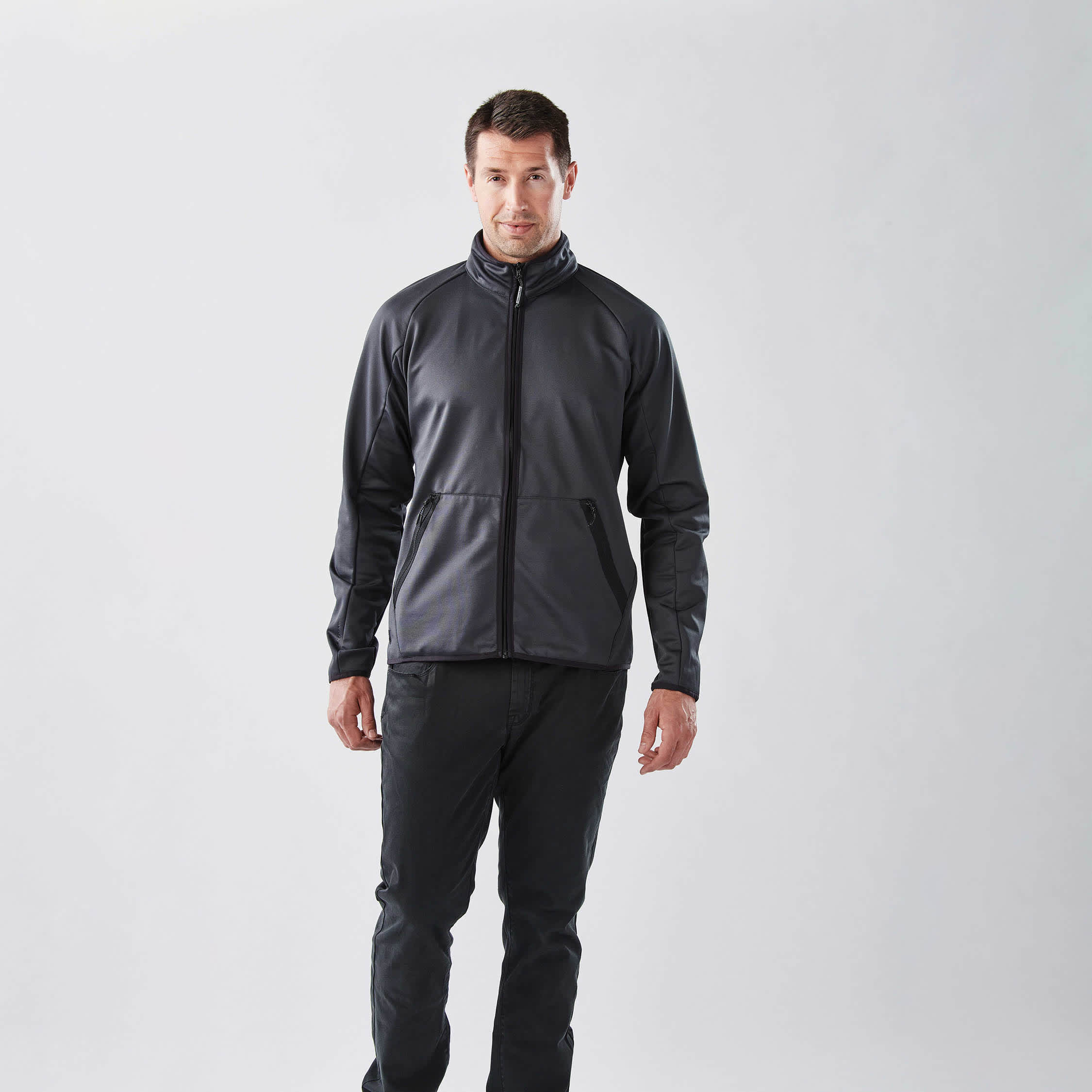 Stormtech Stormtech Men's Mistral Fleece Jacket - TMX-2 