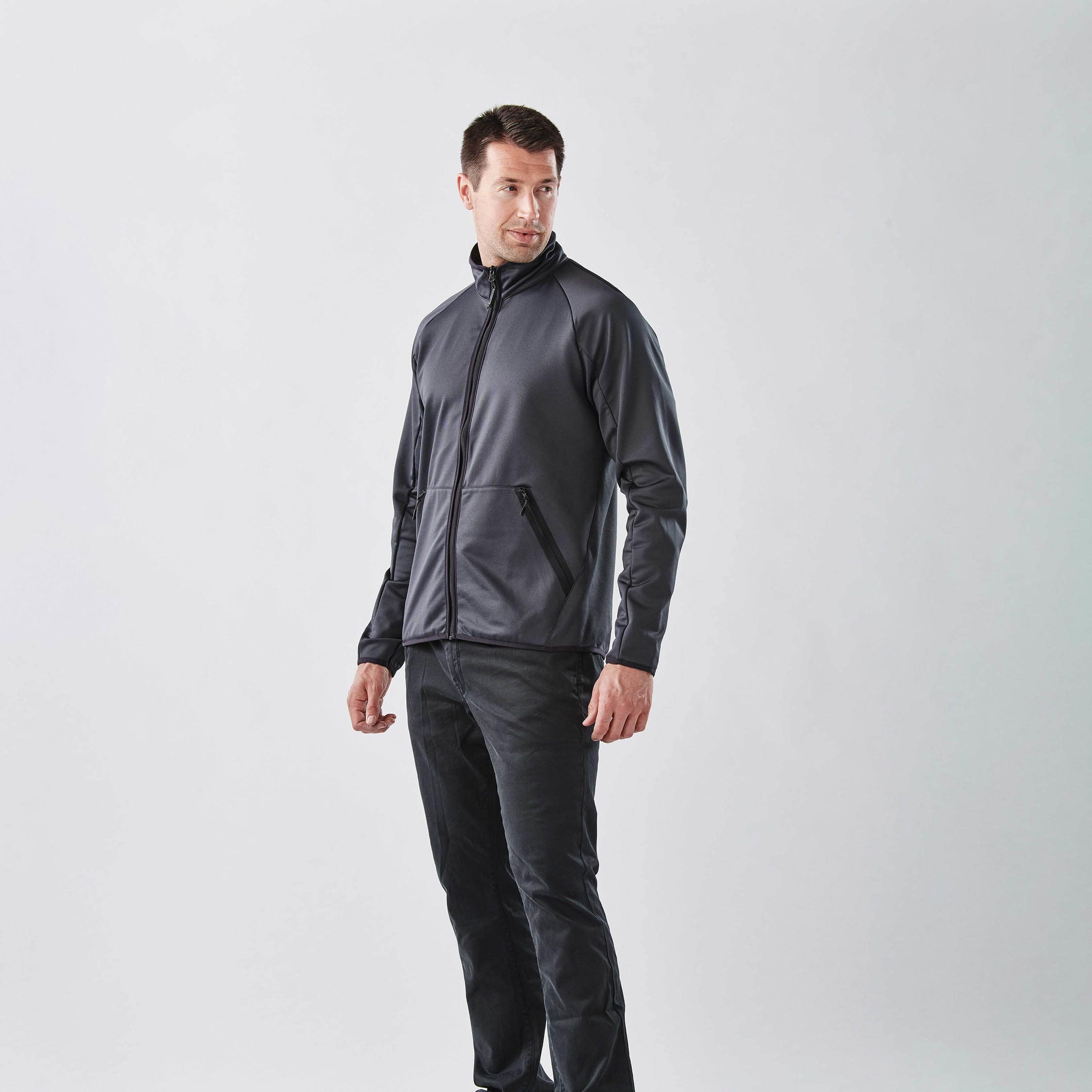 Stormtech Stormtech Men's Mistral Fleece Jacket - TMX-2 