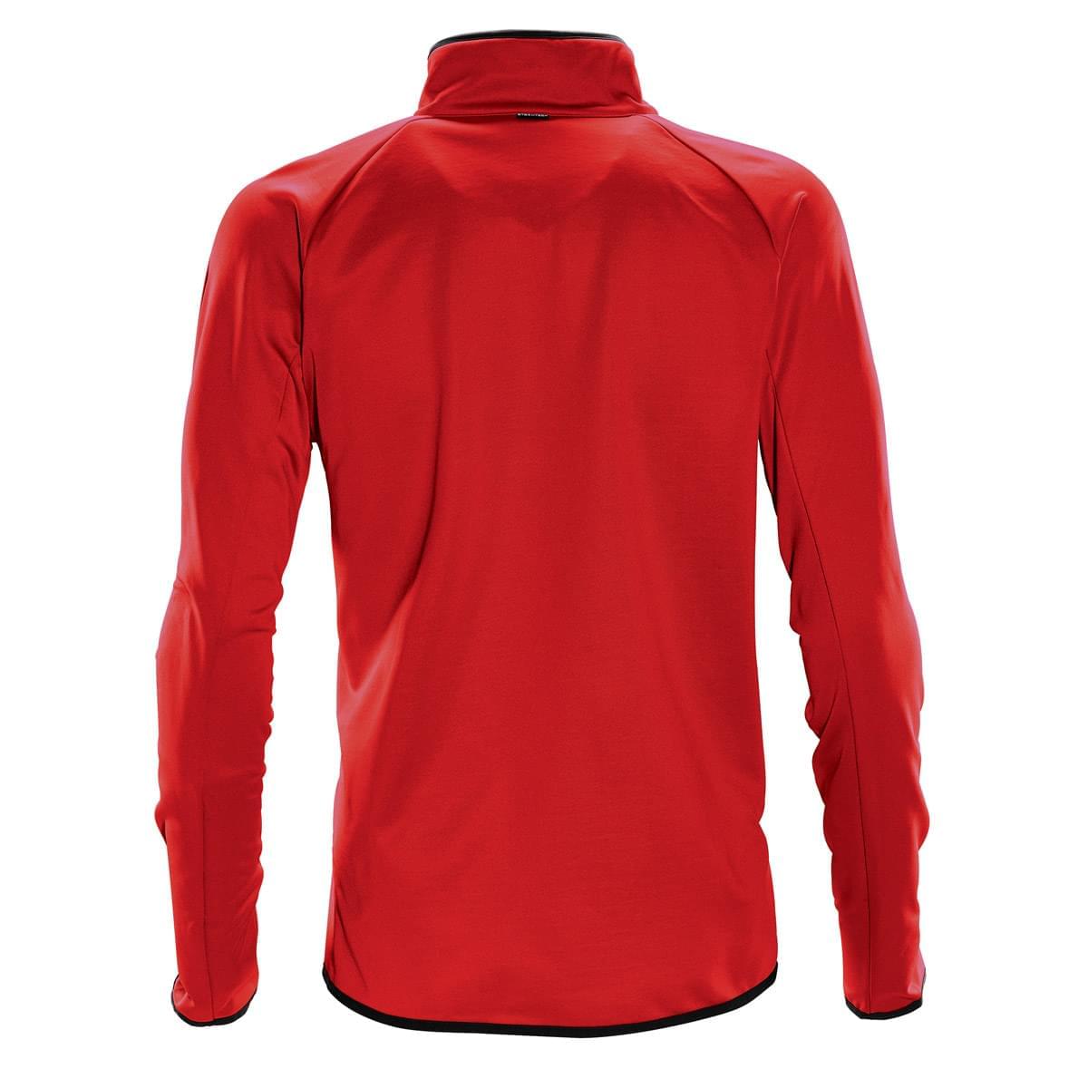 Stormtech Stormtech Men's Mistral Fleece Jacket - TMX-2 BRIGHT RED