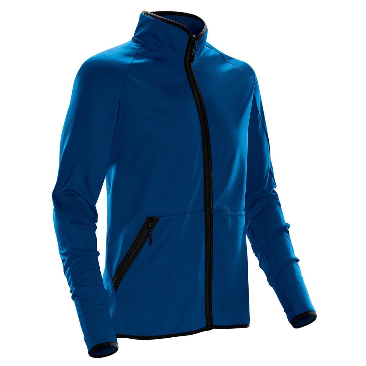 Stormtech Stormtech Men's Mistral Fleece Jacket - TMX-2 AZURE BLUE