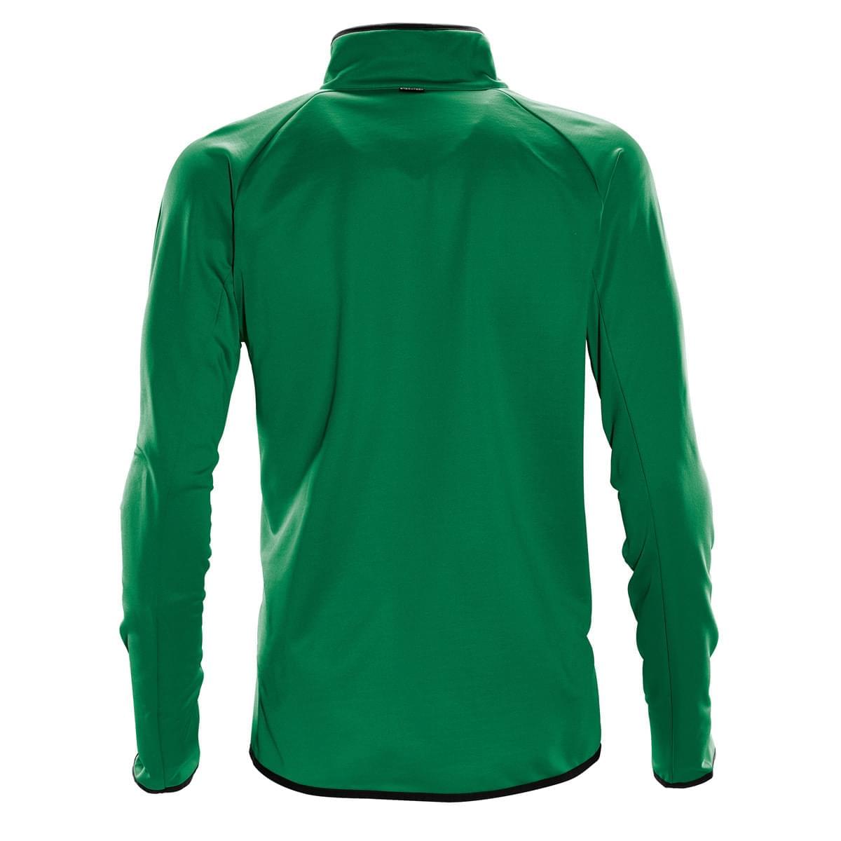 Stormtech Stormtech Men's Mistral Fleece Jacket - TMX-2 JEWEL GREEN