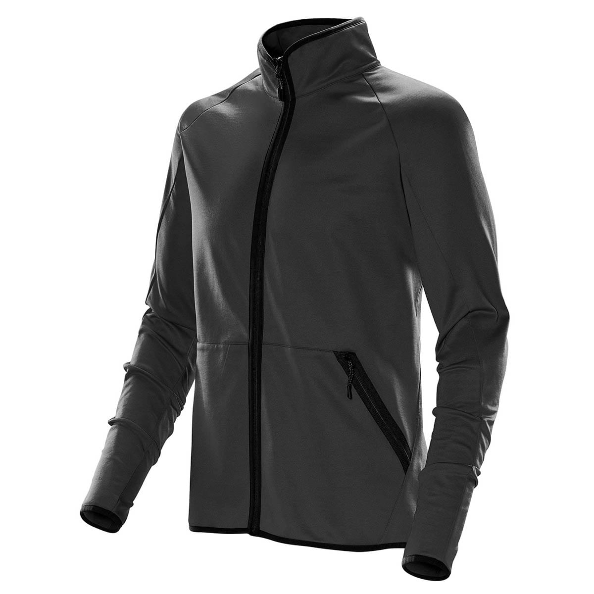 Stormtech Stormtech Men's Mistral Fleece Jacket - TMX-2 DOLPHIN