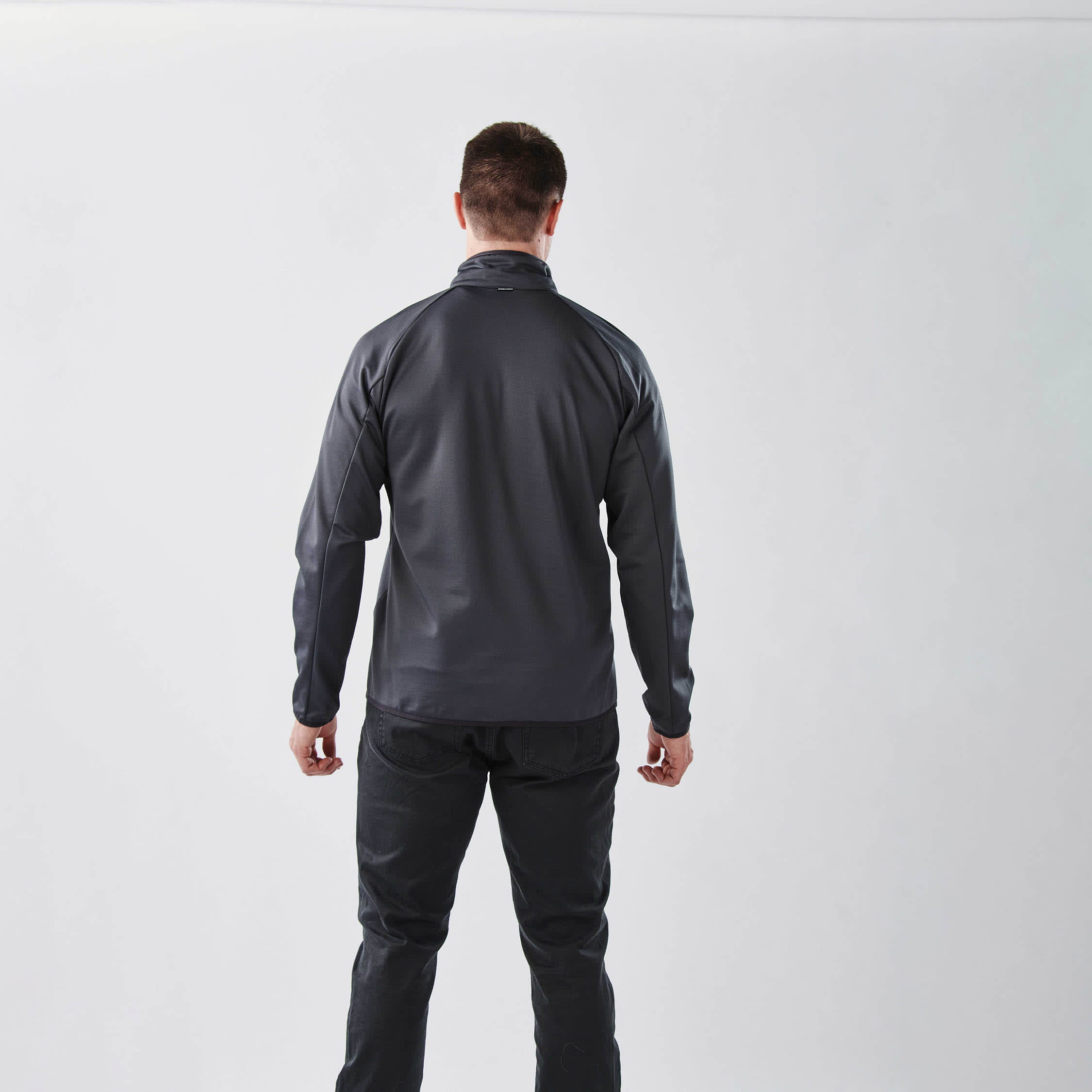 Stormtech Stormtech Men's Mistral Fleece Jacket - TMX-2 