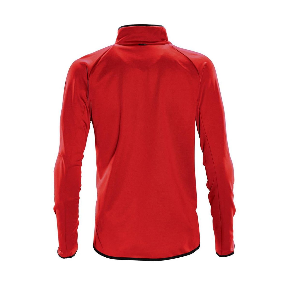 Stormtech Stormtech Men's Mistral Fleece Jacket - TMX-2 BRIGHT RED