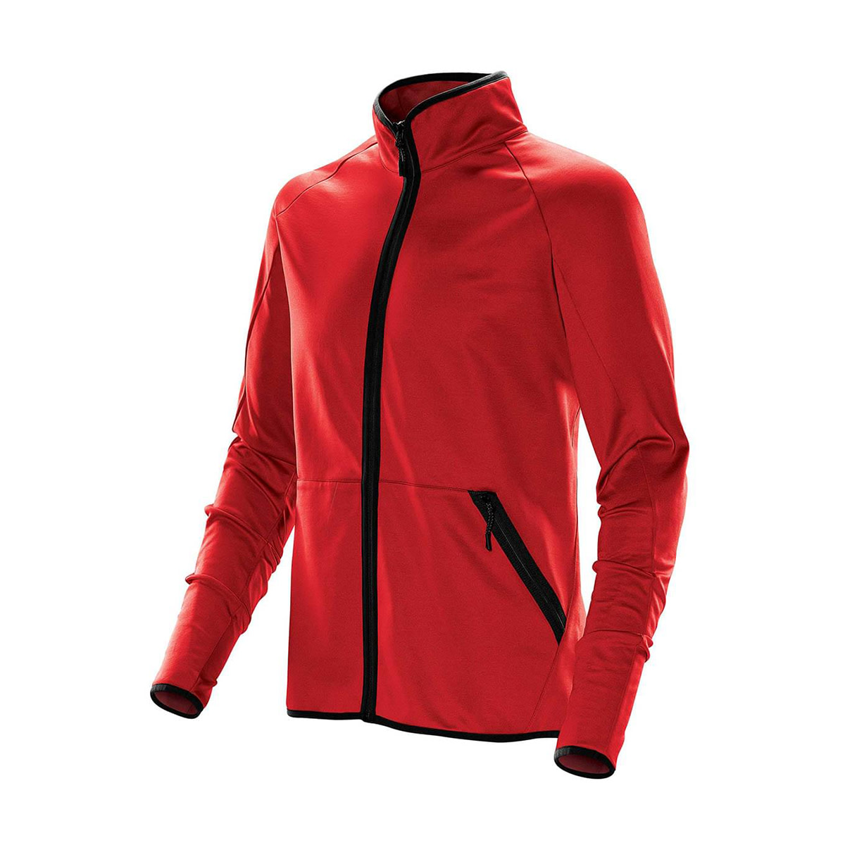 Stormtech Stormtech Men's Mistral Fleece Jacket - TMX-2 BRIGHT RED