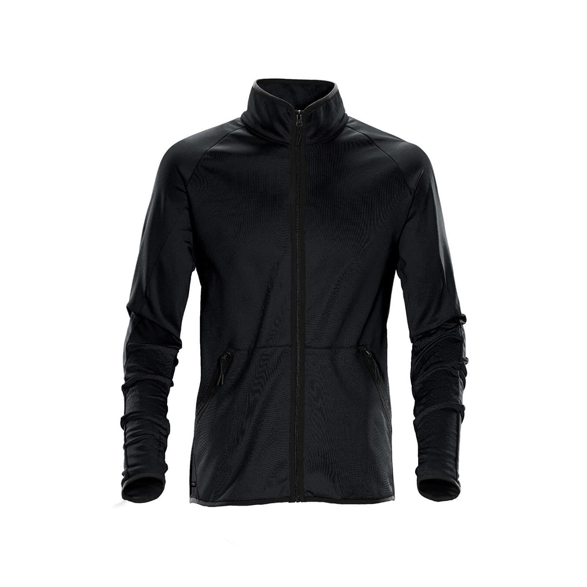 Stormtech Stormtech Men's Mistral Fleece Jacket - TMX-2 BLACK