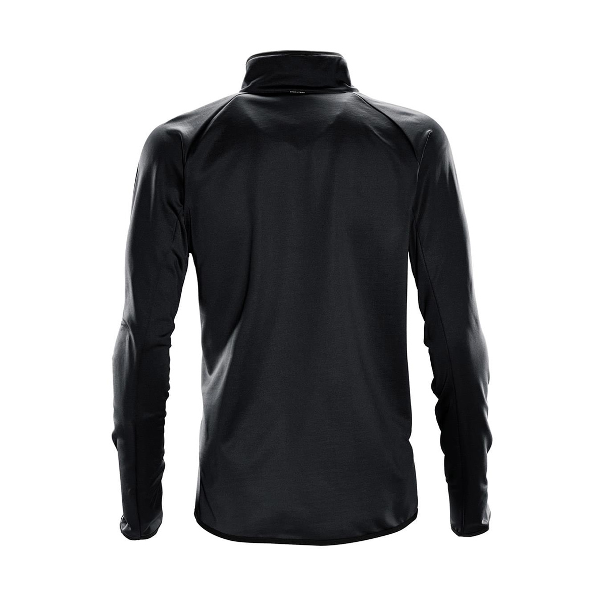 Stormtech Stormtech Men's Mistral Fleece Jacket - TMX-2 BLACK