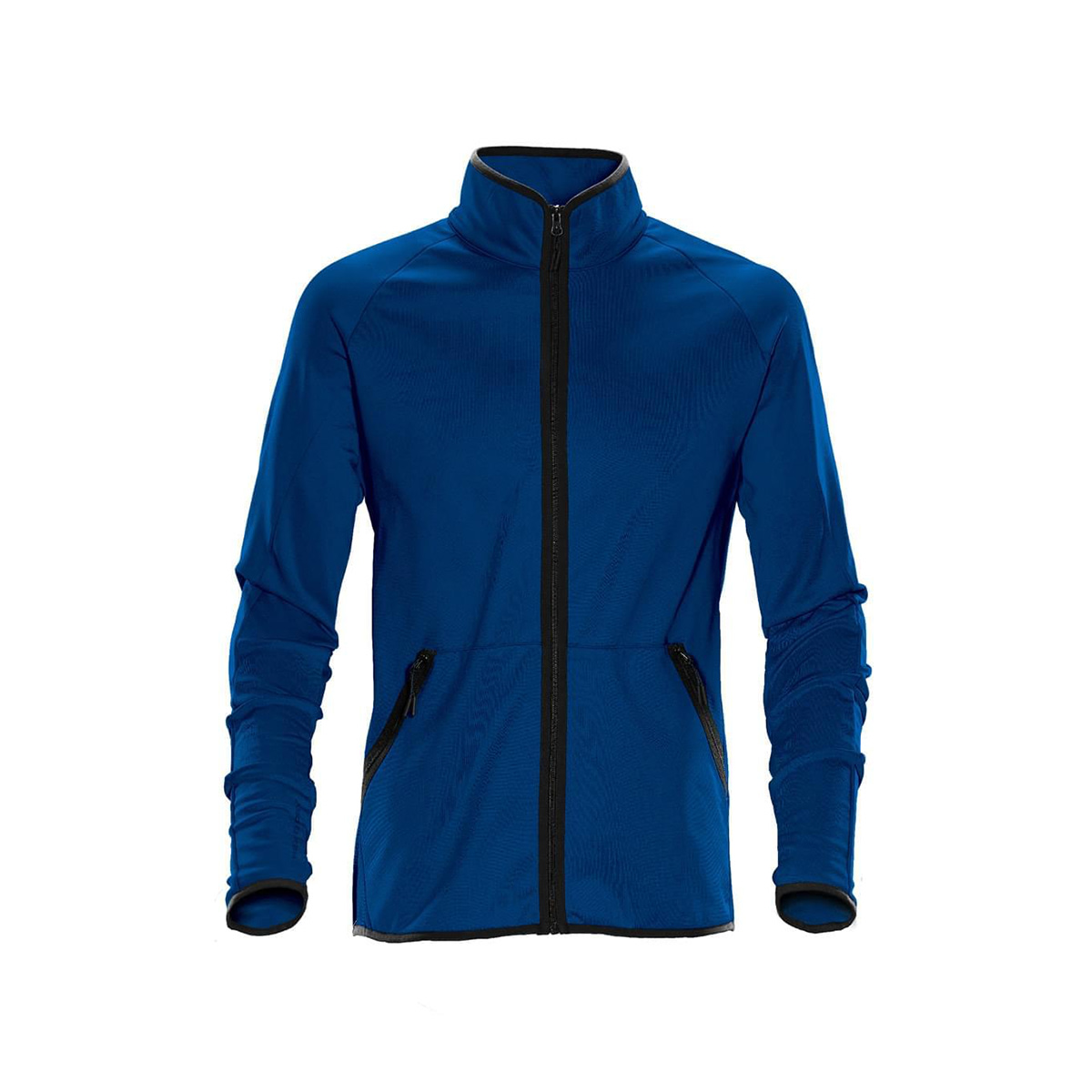 Stormtech Stormtech Men's Mistral Fleece Jacket - TMX-2 AZURE BLUE