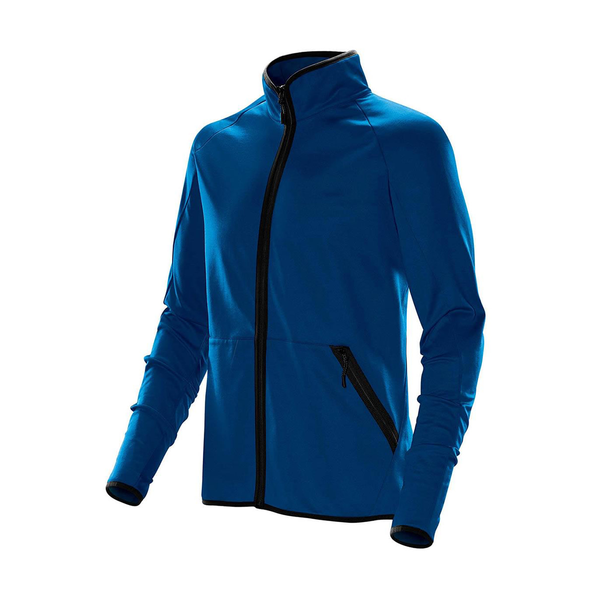 Stormtech Stormtech Men's Mistral Fleece Jacket - TMX-2 AZURE BLUE