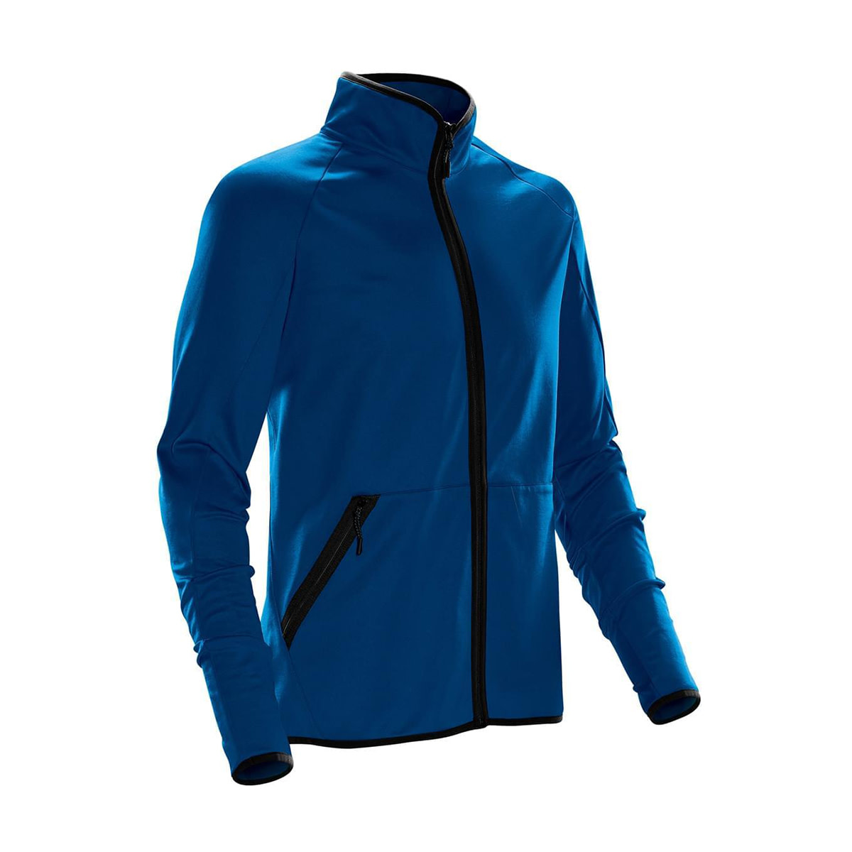 Stormtech Stormtech Men's Mistral Fleece Jacket - TMX-2 AZURE BLUE